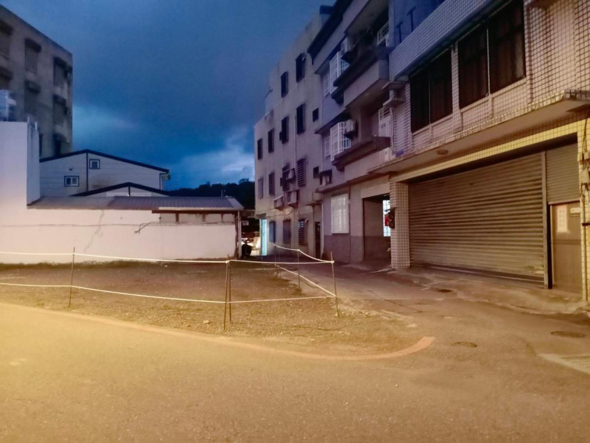 七之一二館-位市區可包棟附車位 Hualien City Exterior photo